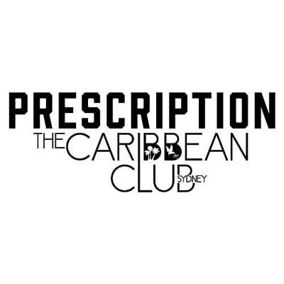 Prescription Caribbean Club