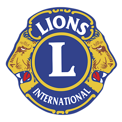 Oak Cliff Lions Club logo