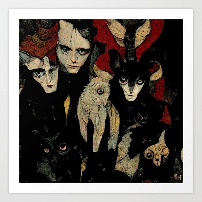 The Gathering Artists Market, The Odd Duck, Lincolnton, November 11