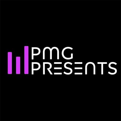 PMG Presents