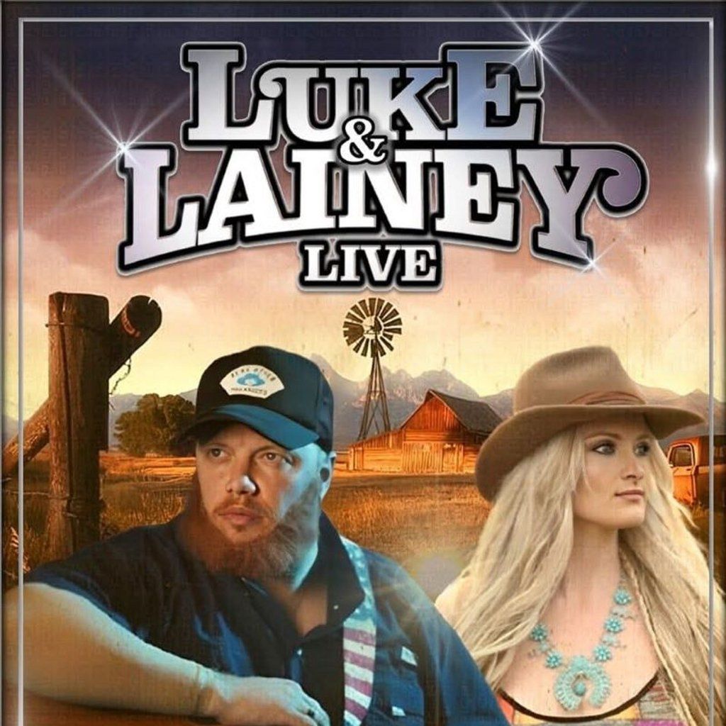 Luke and Lainey LIVE, 3 July | Event in Torquay | AllEvents