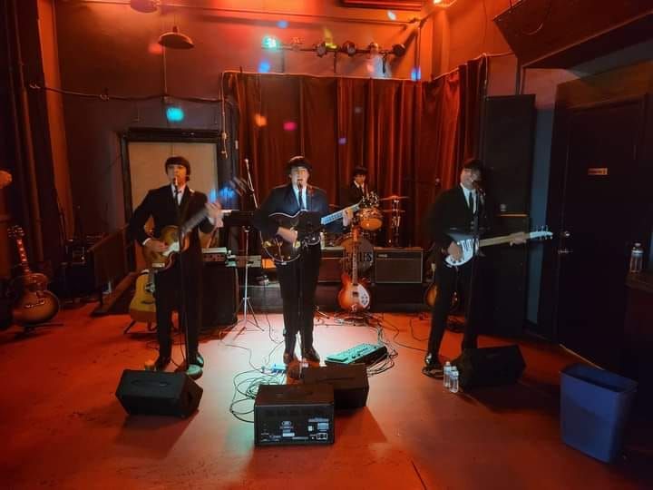 Twist and Shout at The Hopper!, The Hopper Pub & Pizzeria, Albuquerque, April 30 2022 AllEvents.in