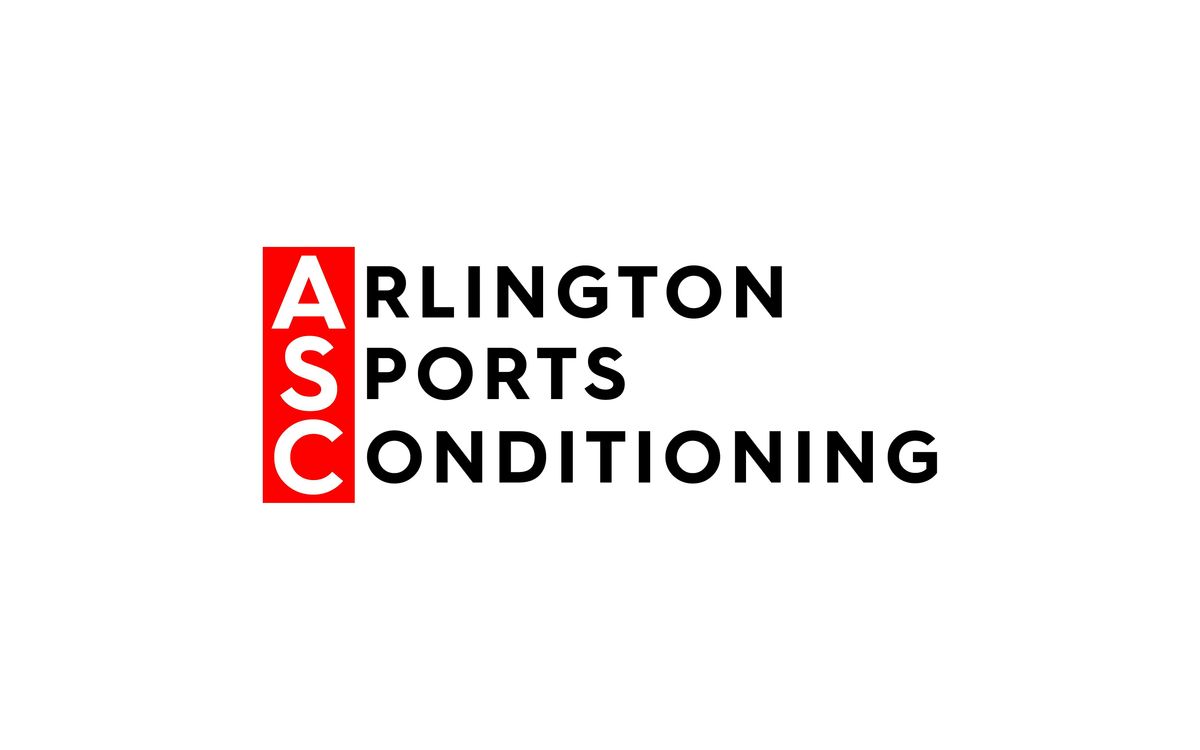 ASC Strong (Group Personal Training), 18 December | Event in Arlington | AllEvents