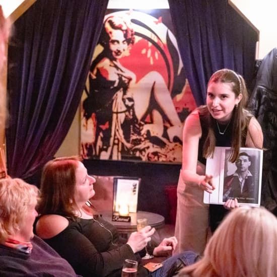 Spanish Language Prohibition History and Drinks Tour NYC, 29 November | Event in Manhattan | AllEvents