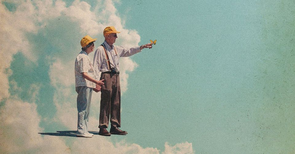 Ben Folds What Matters Most Tour, Mesa Arts Center, August 15 2023