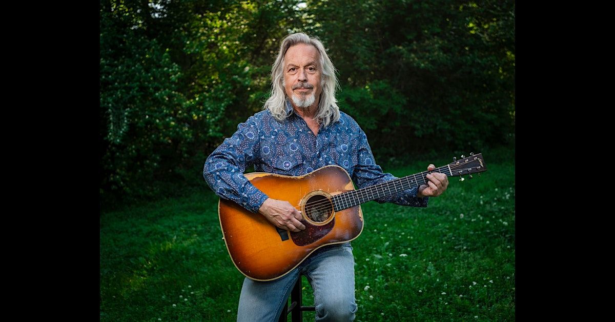 Jim Lauderdale  (Reserved Seats & SRO), 12 February | Event in Charlotte | AllEvents