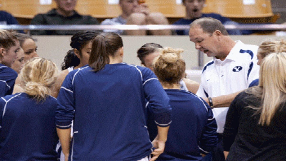 Weber State Wildcats at BYU Cougars Womens Volleyball at Smith Fieldhouse, 16 September | Event in Provo | AllEvents
