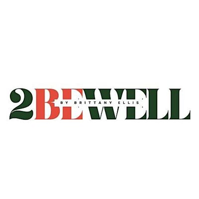 2BE Well Therapy logo