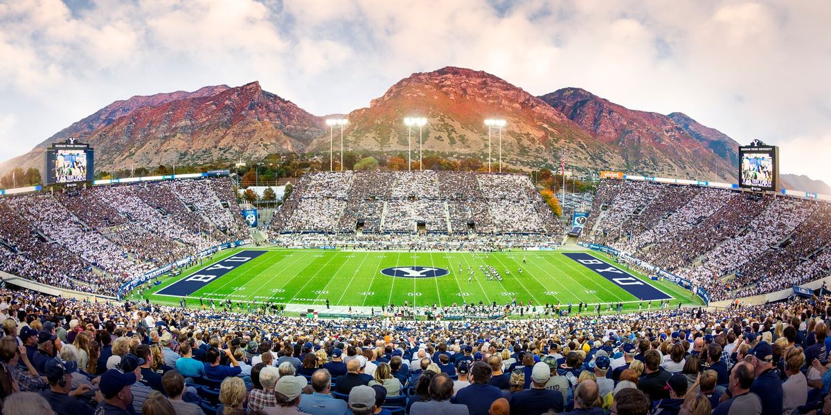 Utah Utes at BYU Cougars Baseball at BYU Miller Park, 13 May | Event in Provo | AllEvents