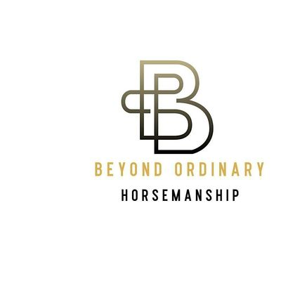 Beyond Ordinary Horsemanship