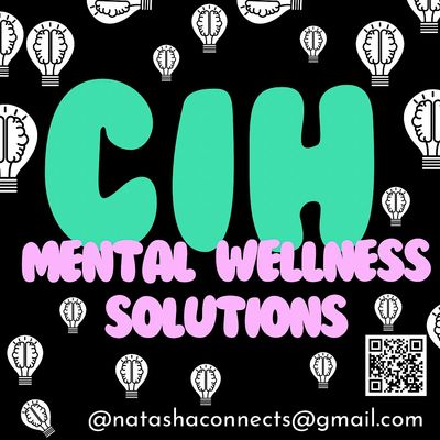 The CreateDon'tHate Show logo