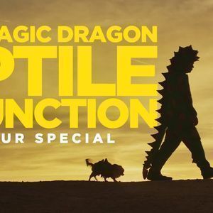 Piff the Magic Dragon