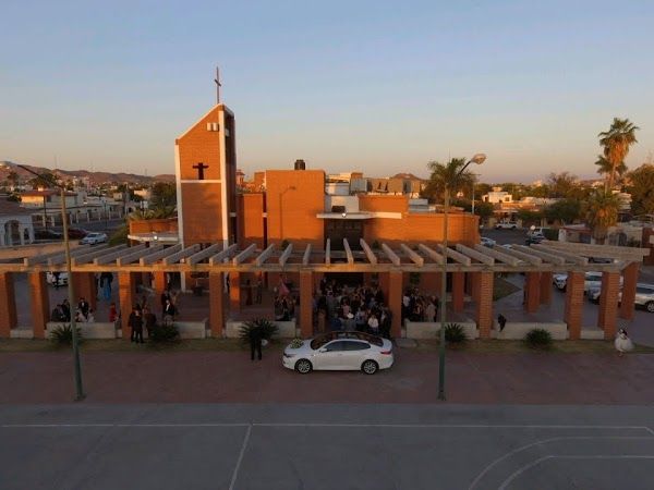 MISA Matrimonio de Vanesa y Guillermo, Iglesia Santa Elena, Hermosillo, April 29 2023 MISA Matrimonio de Vanesa y Guillermo, Iglesia Santa Elena, Hermosillo, April 29 2023