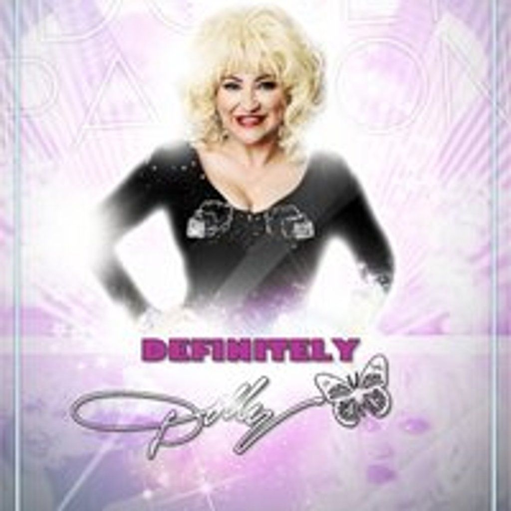Definitely Dolly Parton Tribute show., 11 October | Event in Liverpool | AllEvents