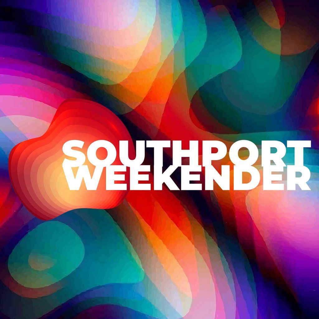 Southport Weekender, 13 March | Event in Chichester | AllEvents