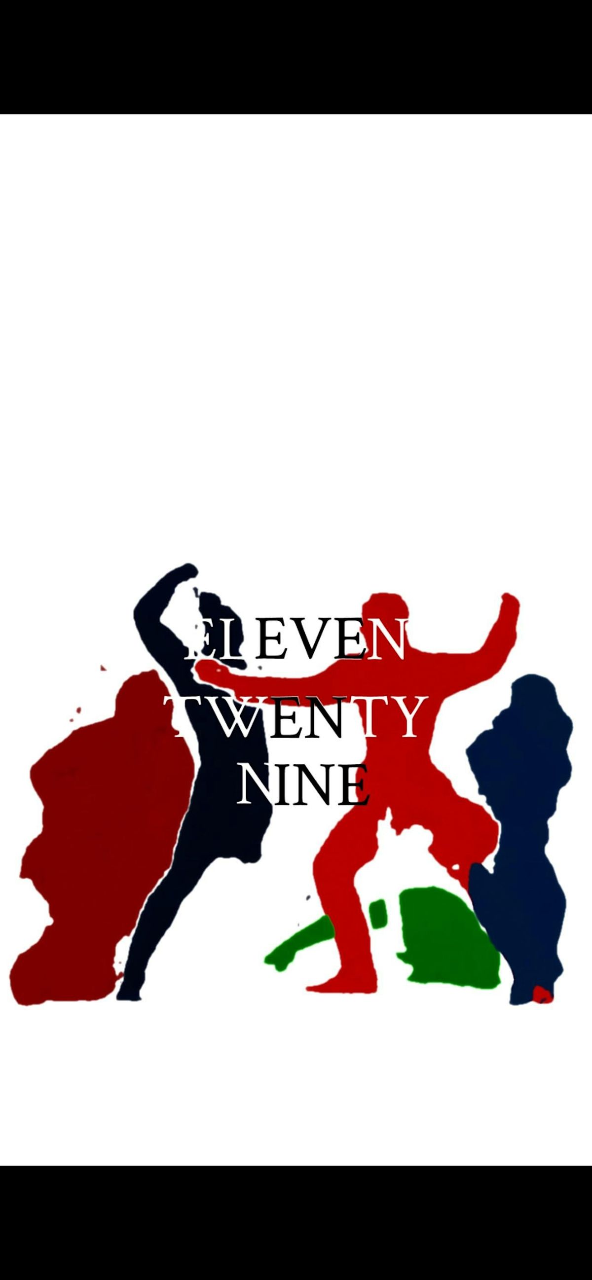 ELEVEN:TWENTY:NINE | Event in Chicago | AllEvents
