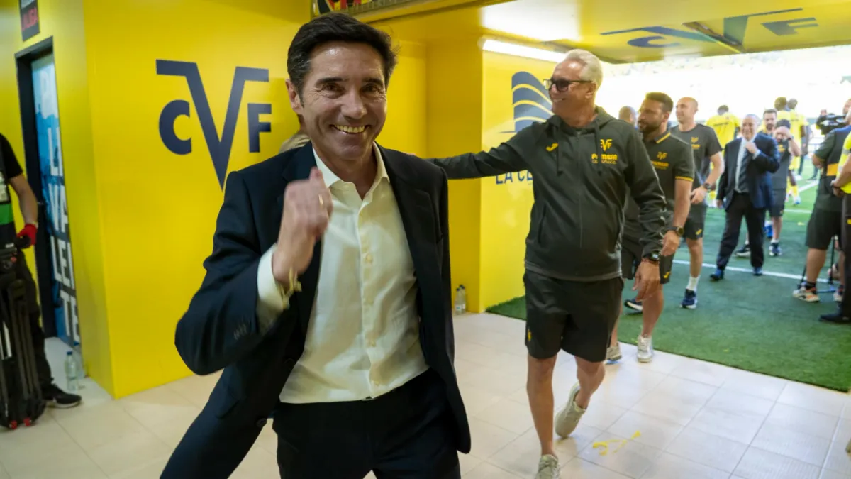 Villarreal CF vs Girona FC at Estadi de la Ceramica, 24 August | Event in Almassora | AllEvents