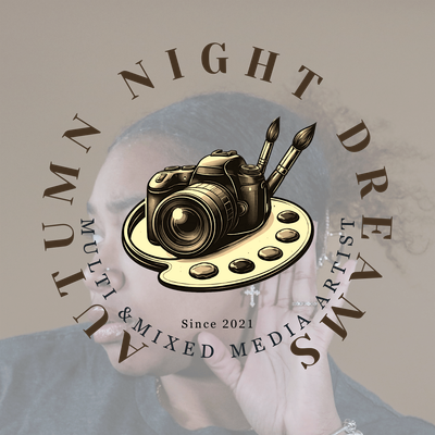 Autumn Night Dreams logo