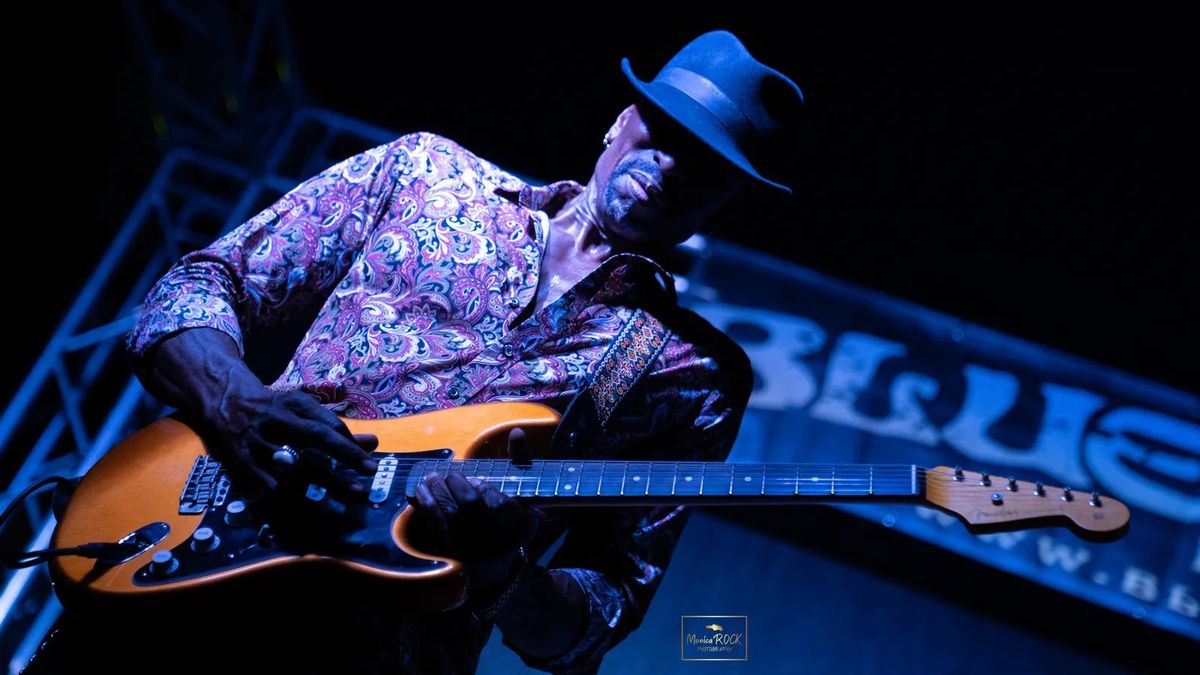 Darryl Williams at Humphreys Backstage Live, 29 June | Event in San Diego | AllEvents