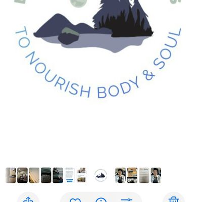 Living Waters Wellness (Canada) logo