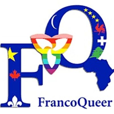 FrancoQueer logo