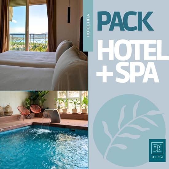 PACK ESPECIAL HOTEL 4* + SPA, 29 May | Event in Cercedilla | AllEvents