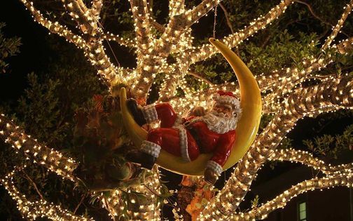 3t50lvzb0wunzm Christmas Lights Naples Florida 2021