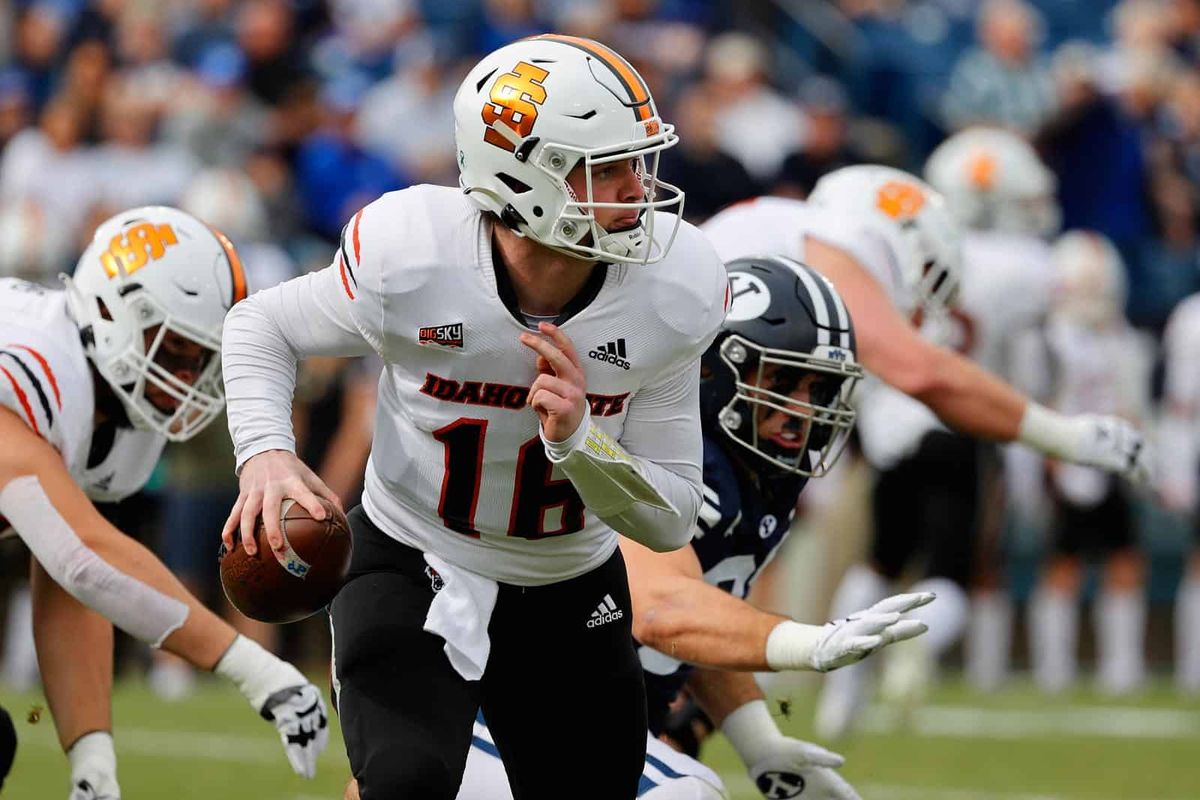 Idaho State Bengals vs. Central Arkansas Bears, 19 September | Event in Pocatello | AllEvents