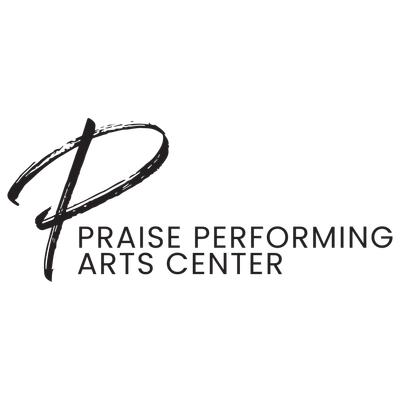 Praise Performing Arts Center logo