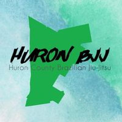 Huron BJJ