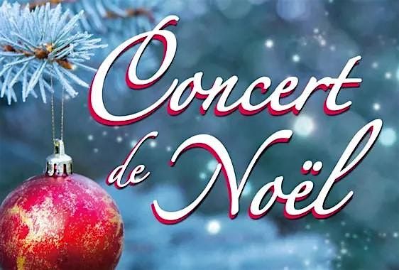 Spectacle de Noël du Conservatoire, 19 December | Event in Paris | AllEvents