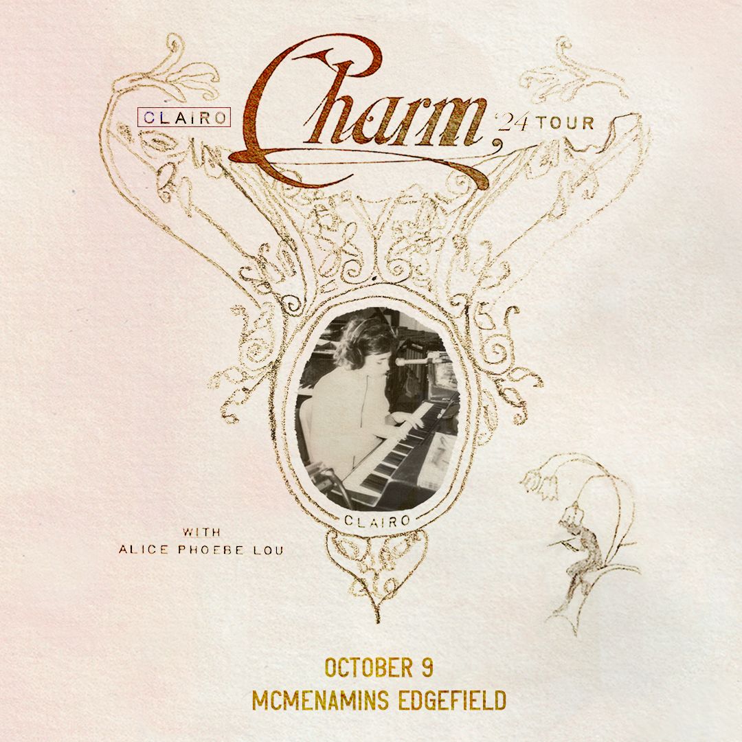 Clairo with Alice Phoebe Lou, 26 October | Event in Toronto | AllEvents
