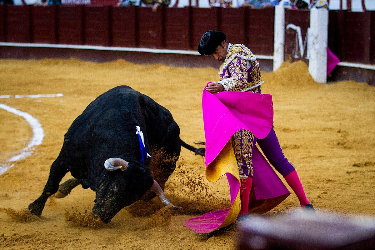 Bullfights San Fermin Pamplona 2025 - Corrida de Rejones Tickets, 6 July | Event in Pamplona | AllEvents