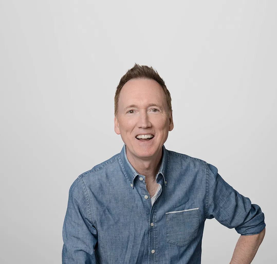 Tom Shillue at Funny Bone - Albany, 9 October | Event in Albany | AllEvents