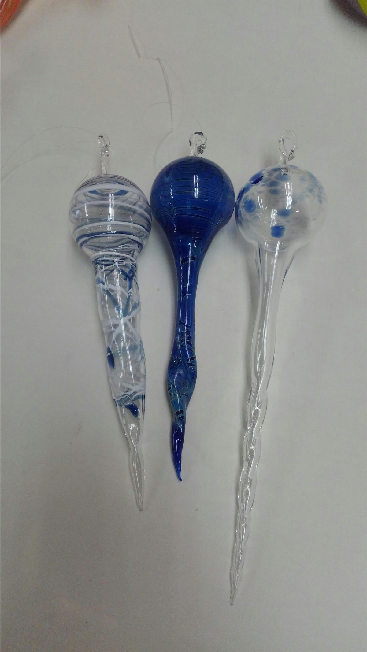 Glass Blowing - Ornament - At The Vineyard at Hershey, 20 December | Event in Middletown | AllEvents
