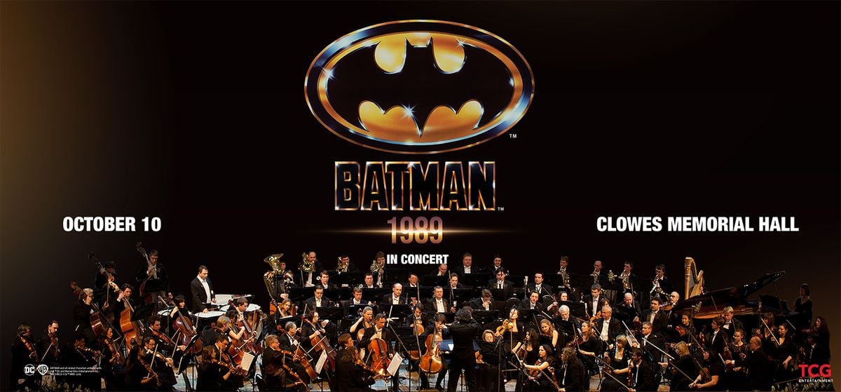 Batman Live - Indianapolis, 31 January | Event in Indianapolis | AllEvents