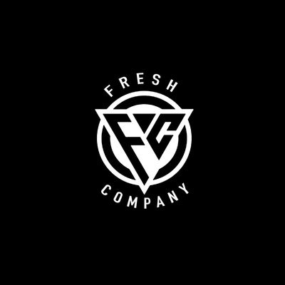 Fresh Company logo