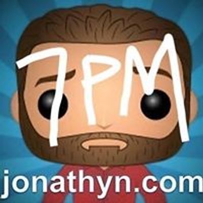 Jonathyn