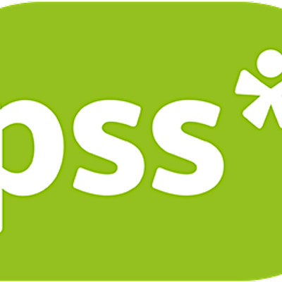 PSS logo