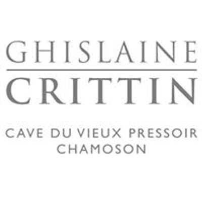 Cave du Vieux Pressoir Chamoson