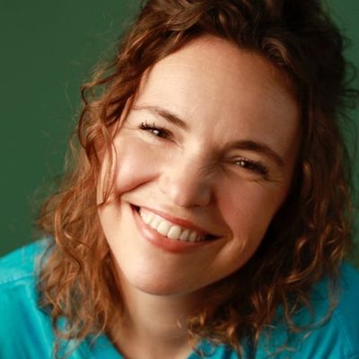 Beth Stelling At Jimmy Kimmel's Comedy Club