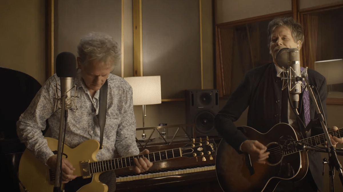 The Bacon Brothers, 16 July | Event in Paw Paw | AllEvents