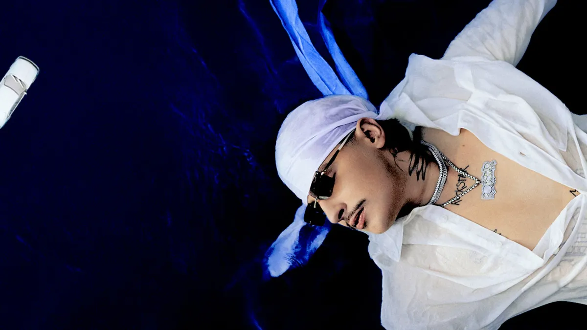 White 2115 in, 2 May | Event in Krakow | AllEvents