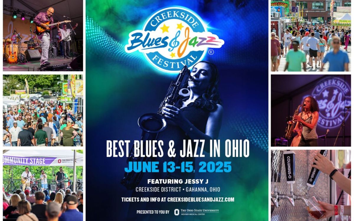 Best of Jazz & Blues, 1 October | Event in Montreal | AllEvents