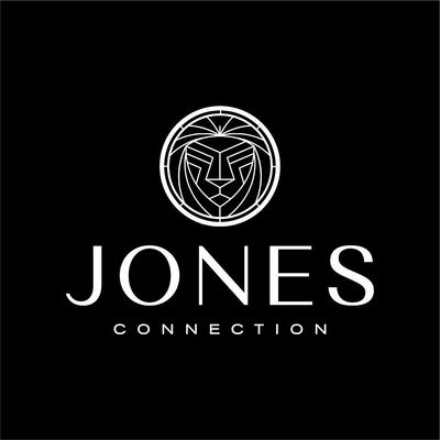 Jones Connection logo