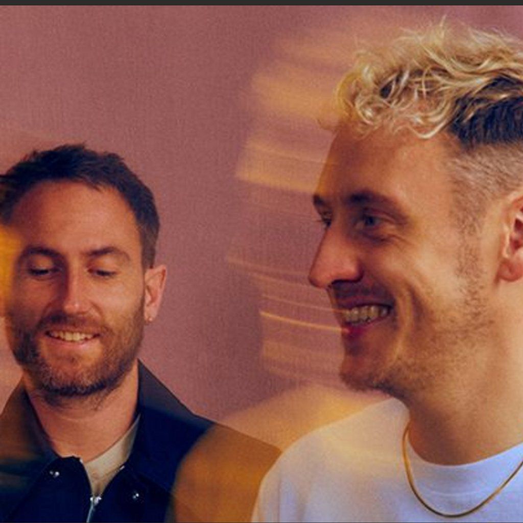 Margate Summer Series - Maribou State - Payment Plans, 24 August | Event in Margate, Kent | AllEvents