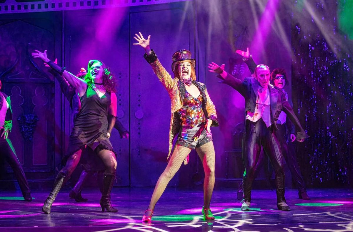 Rocky Horror Picture Show, 6 October | Event in San Antonio | AllEvents
