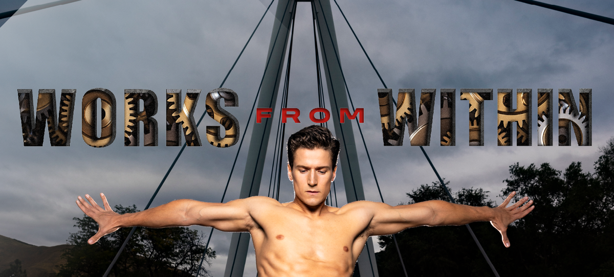 Ballet West - Works from Within at Rose Wagner Performing Arts Center - Jeanne Wagner Theatre | Event in Salt Lake City