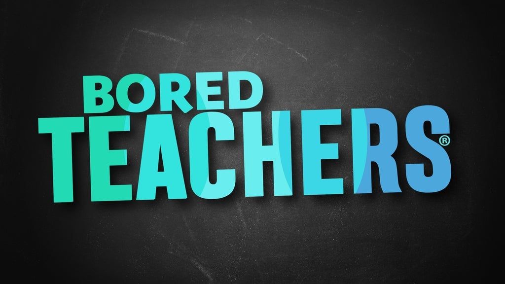 Bored Teachers: The Struggle Is Real! Comedy Tour, 16 November | Event in Winnipeg | AllEvents