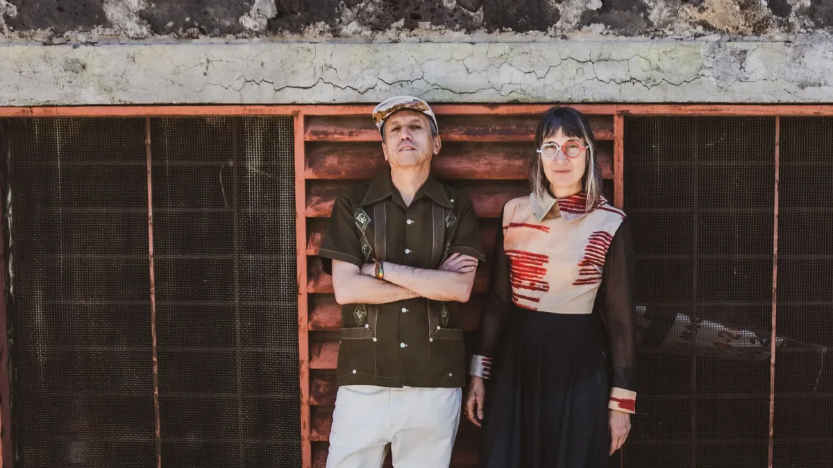 Aterciopelados in Charlotte, 16 December | Event in Charlotte | AllEvents